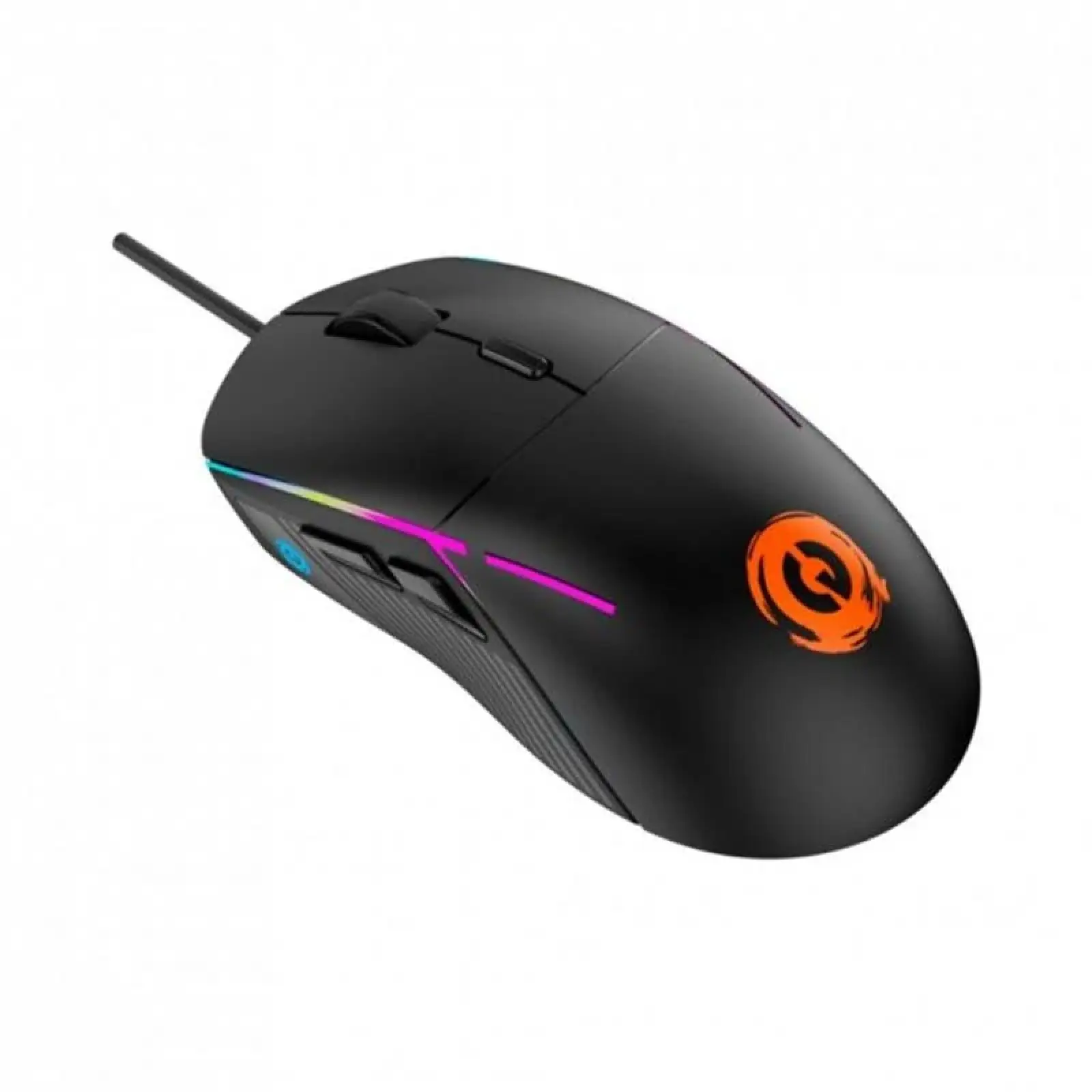 Мышь Canyon Shadder GM-321 USB Black (CND-SGM321) UA