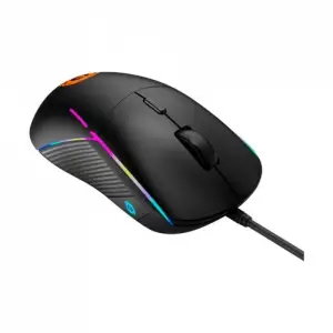Мышь Canyon Shadder GM-321 USB Black (CND-SGM321) UA