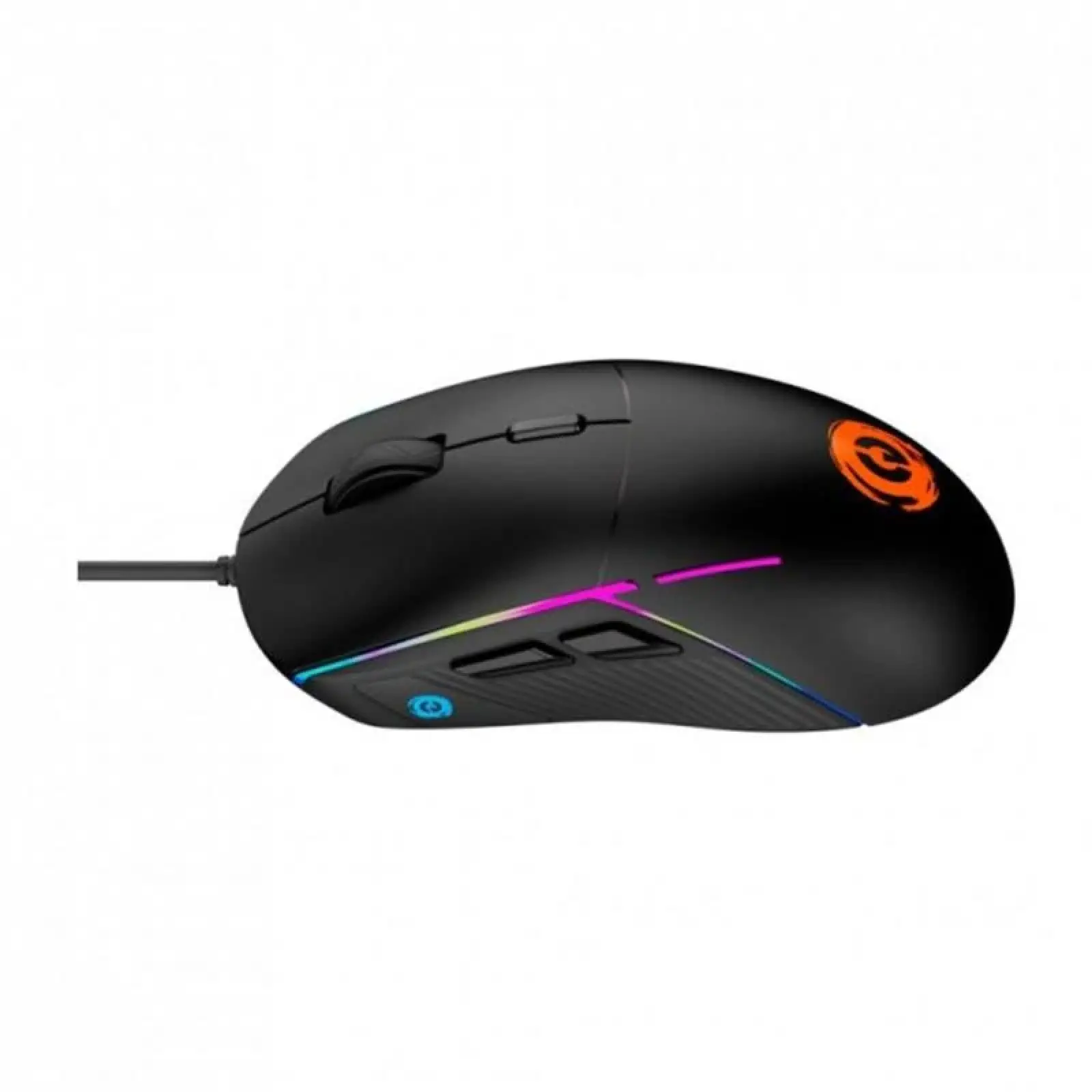 Мышь Canyon Shadder GM-321 USB Black (CND-SGM321) UA