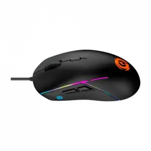 Мышь Canyon Shadder GM-321 USB Black (CND-SGM321) UA