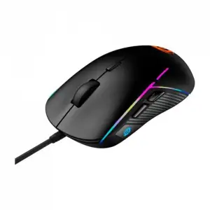 Мышь Canyon Shadder GM-321 USB Black (CND-SGM321) UA