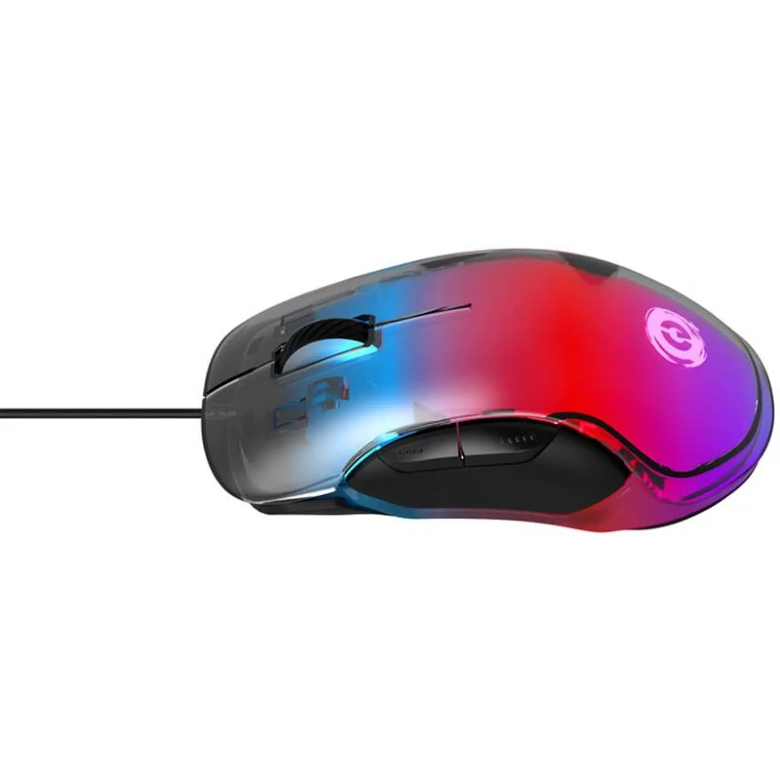 Мышь Canyon Braver GM-728 USB Black (CND-SGM728) UA