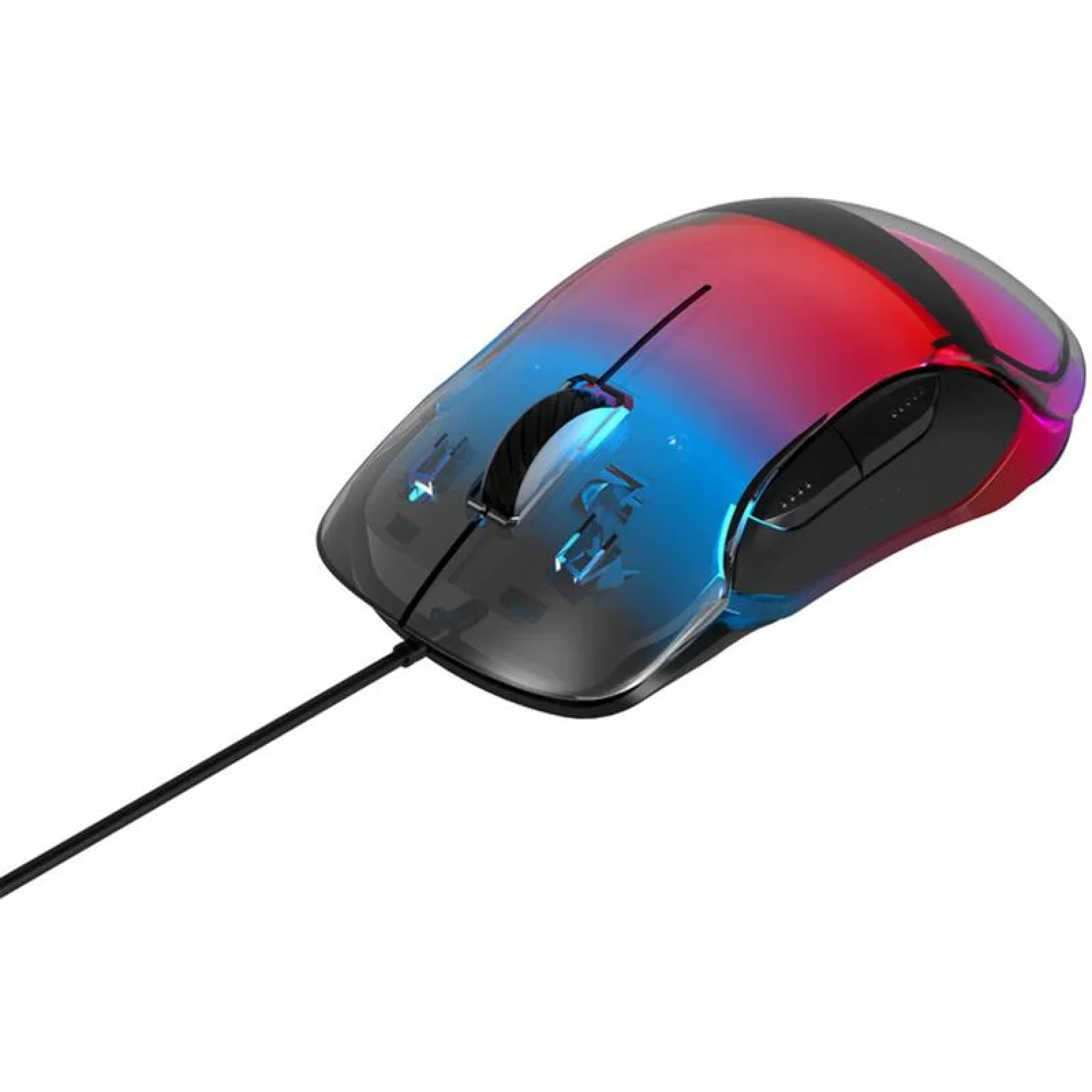 Мышь Canyon Braver GM-728 USB Black (CND-SGM728) UA