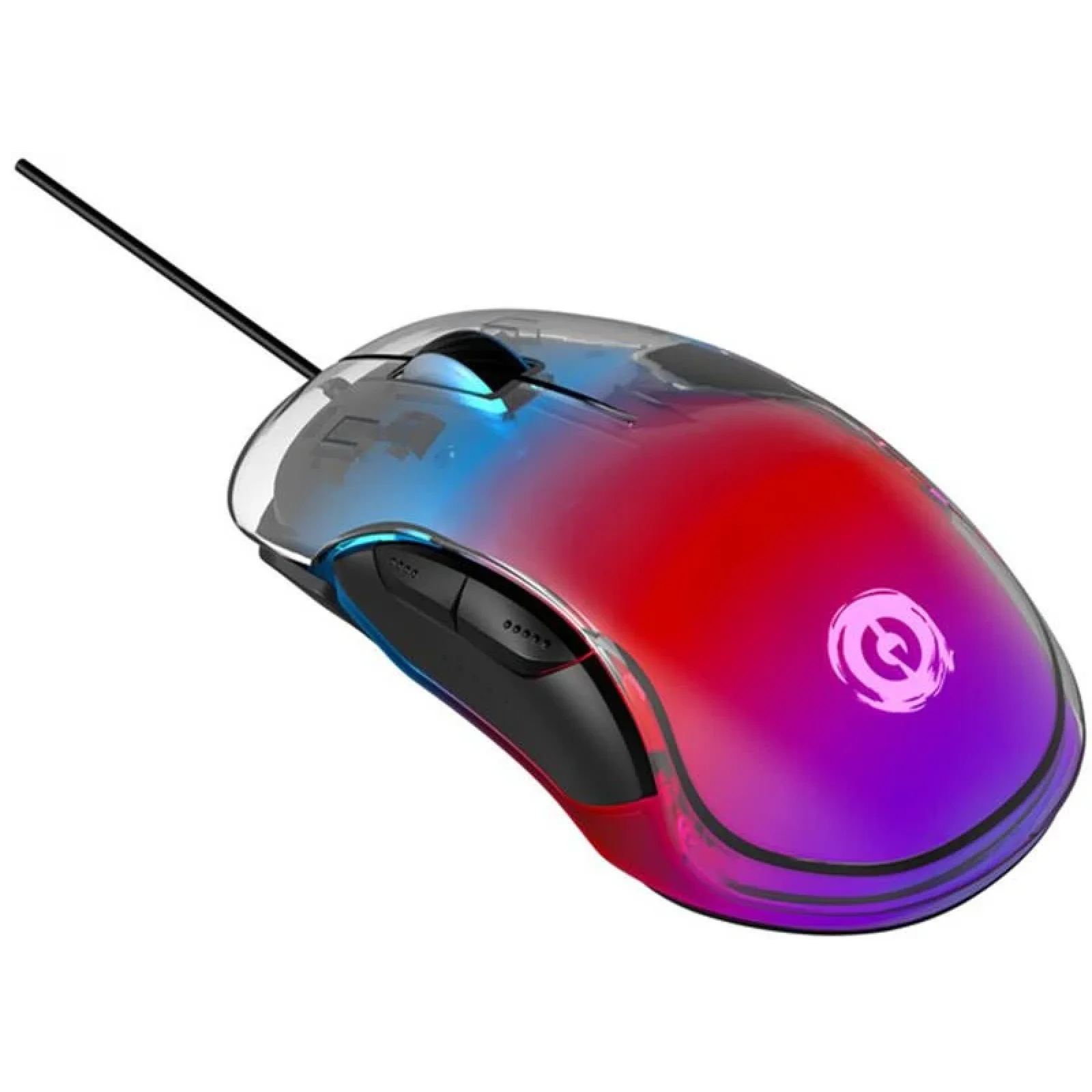 Мышь Canyon Braver GM-728 USB Black (CND-SGM728) UA