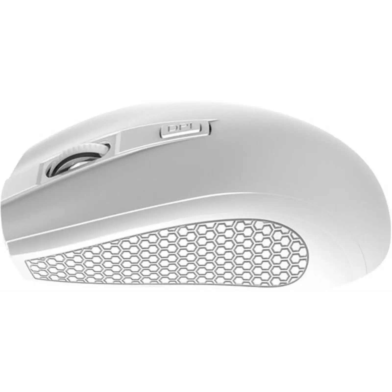 Миша бездротова Canyon MW-7 Wireless White (CNE-CMSW07W) UA