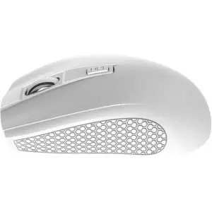 Миша бездротова Canyon MW-7 Wireless White (CNE-CMSW07W) UA