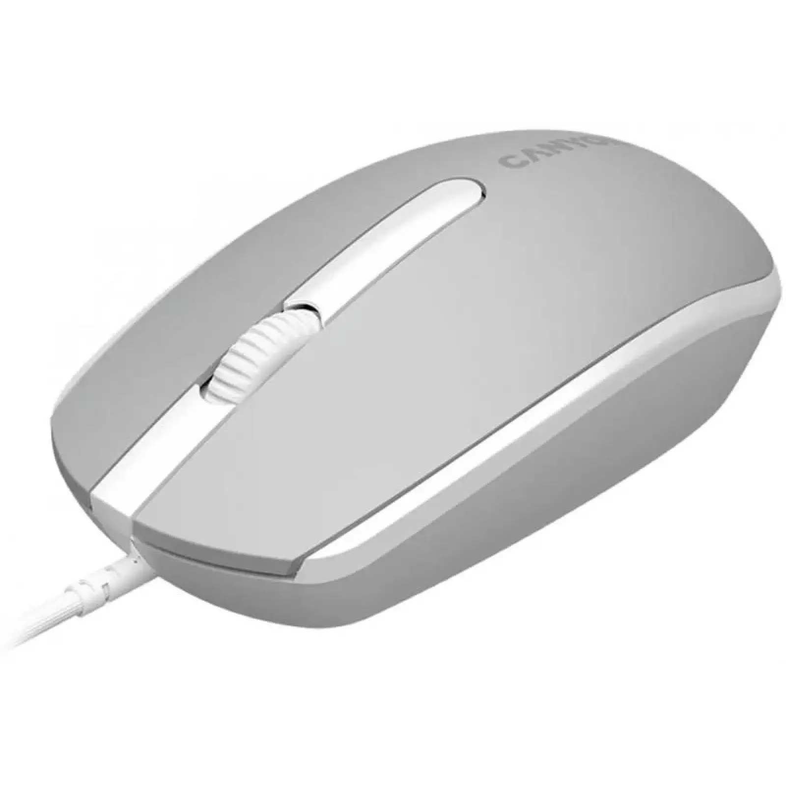Мышь Canyon M-10 USB Dark Grey (CNE-CMS10DG) UA