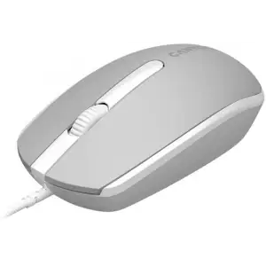 Мышь Canyon M-10 USB Dark Grey (CNE-CMS10DG) UA