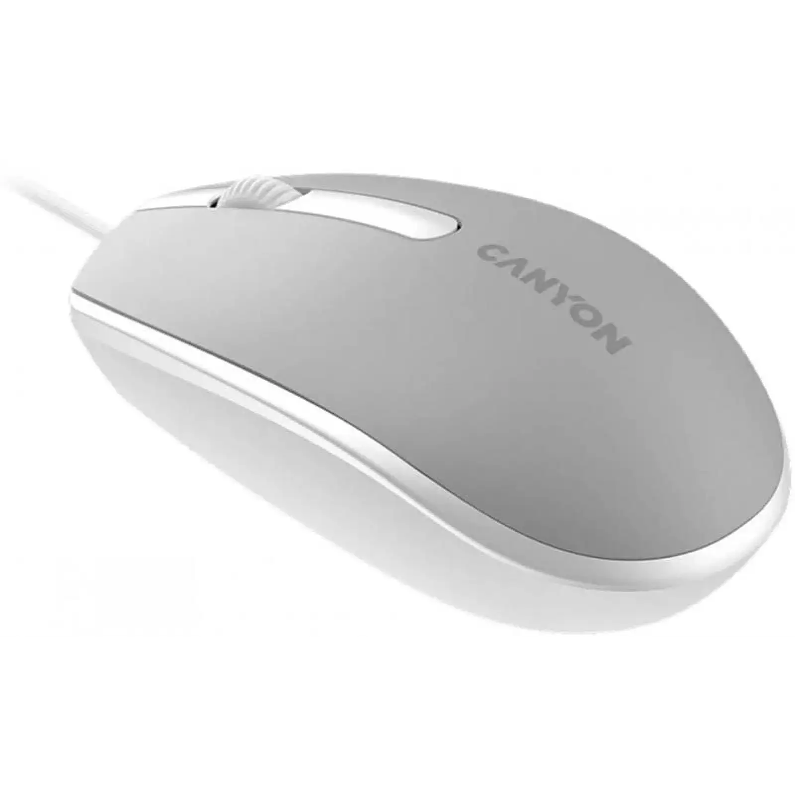 Мышь Canyon M-10 USB Dark Grey (CNE-CMS10DG) UA