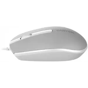 Мышь Canyon M-10 USB Dark Grey (CNE-CMS10DG) UA