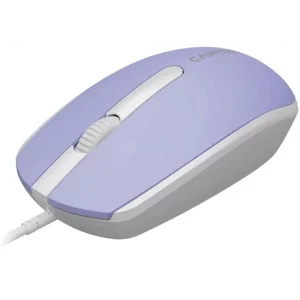 Мышь Canyon M-10 USB Mountain Lavender (CNE-CMS10ML) UA