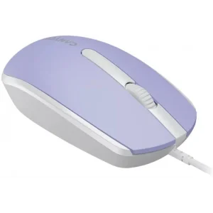 Мышь Canyon M-10 USB Mountain Lavender (CNE-CMS10ML) UA