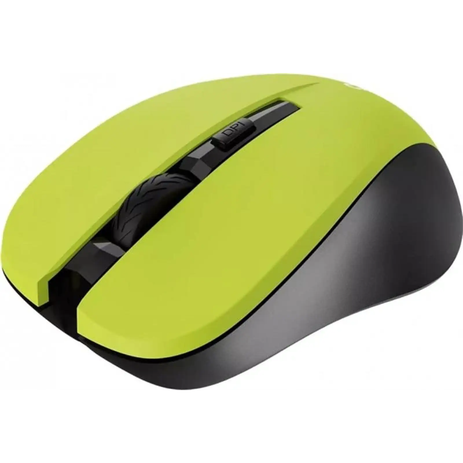 Миша бездротова Canyon MW-1 Wireless Yellow (CNE-CMSW1Y) UA