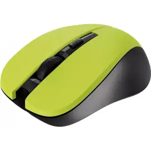Миша бездротова Canyon MW-1 Wireless Yellow (CNE-CMSW1Y) UA