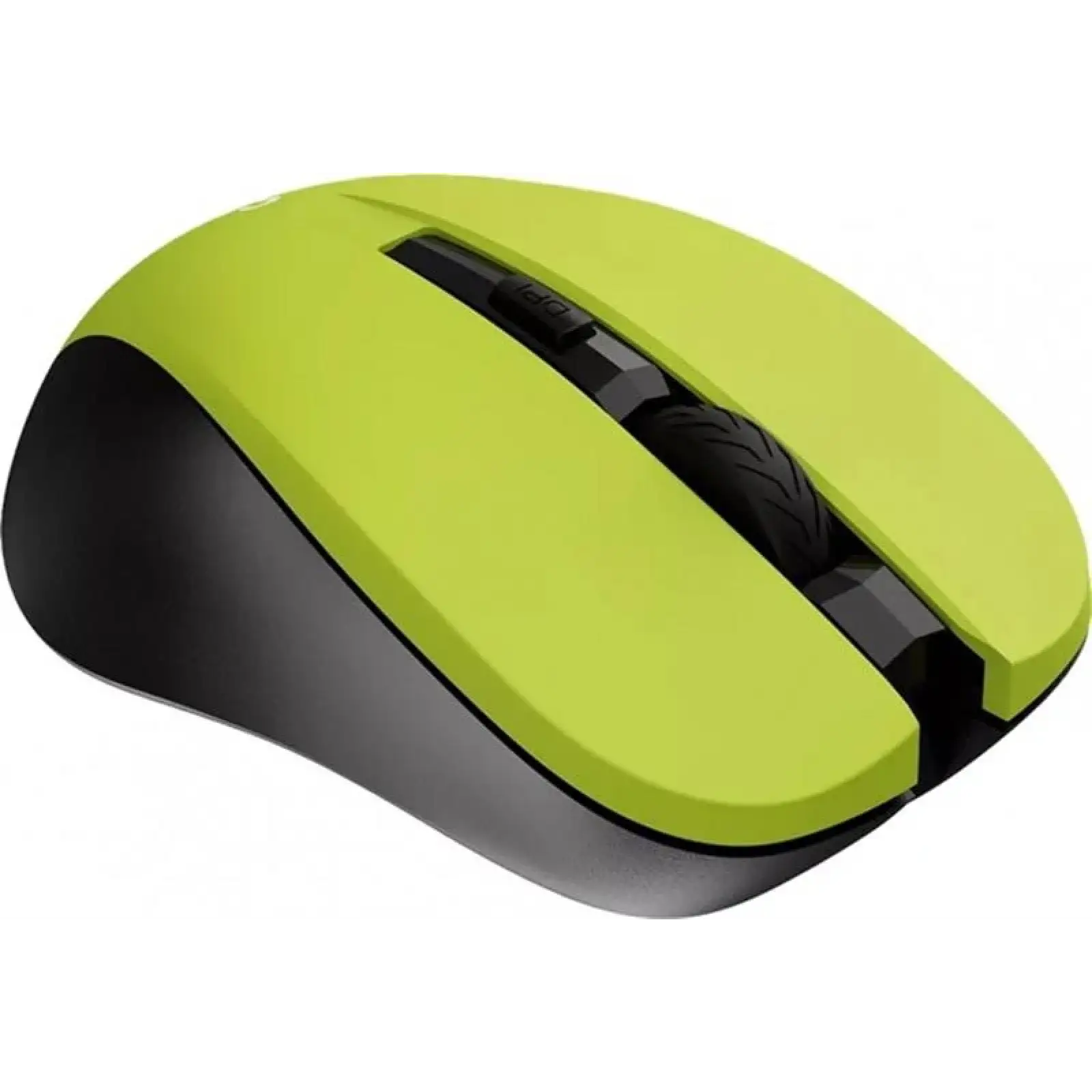 Миша бездротова Canyon MW-1 Wireless Yellow (CNE-CMSW1Y) UA