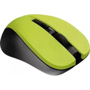 Миша бездротова Canyon MW-1 Wireless Yellow (CNE-CMSW1Y) UA