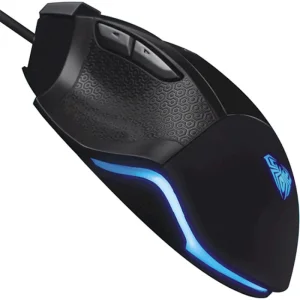 Мышь Aula S12 Mountain Black UA