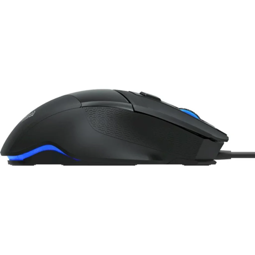 Мышь Aula S12 Mountain Black UA