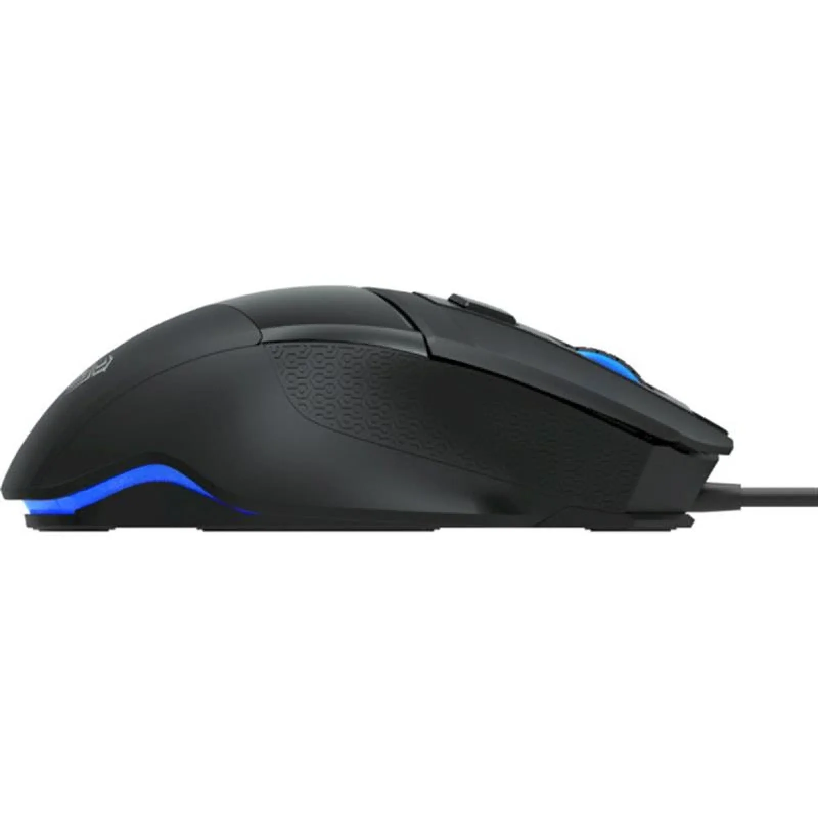 Мышь Aula S12 Mountain Black UA