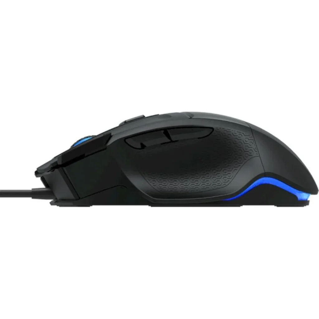 Мышь Aula S12 Mountain Black UA