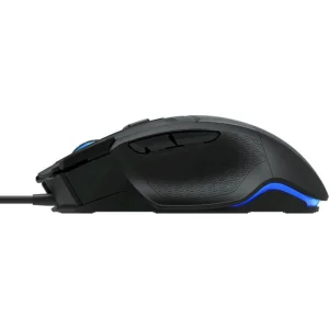 Мышь Aula S12 Mountain Black UA