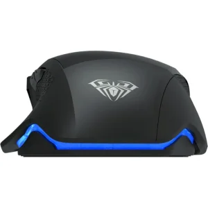 Мышь Aula S12 Mountain Black UA