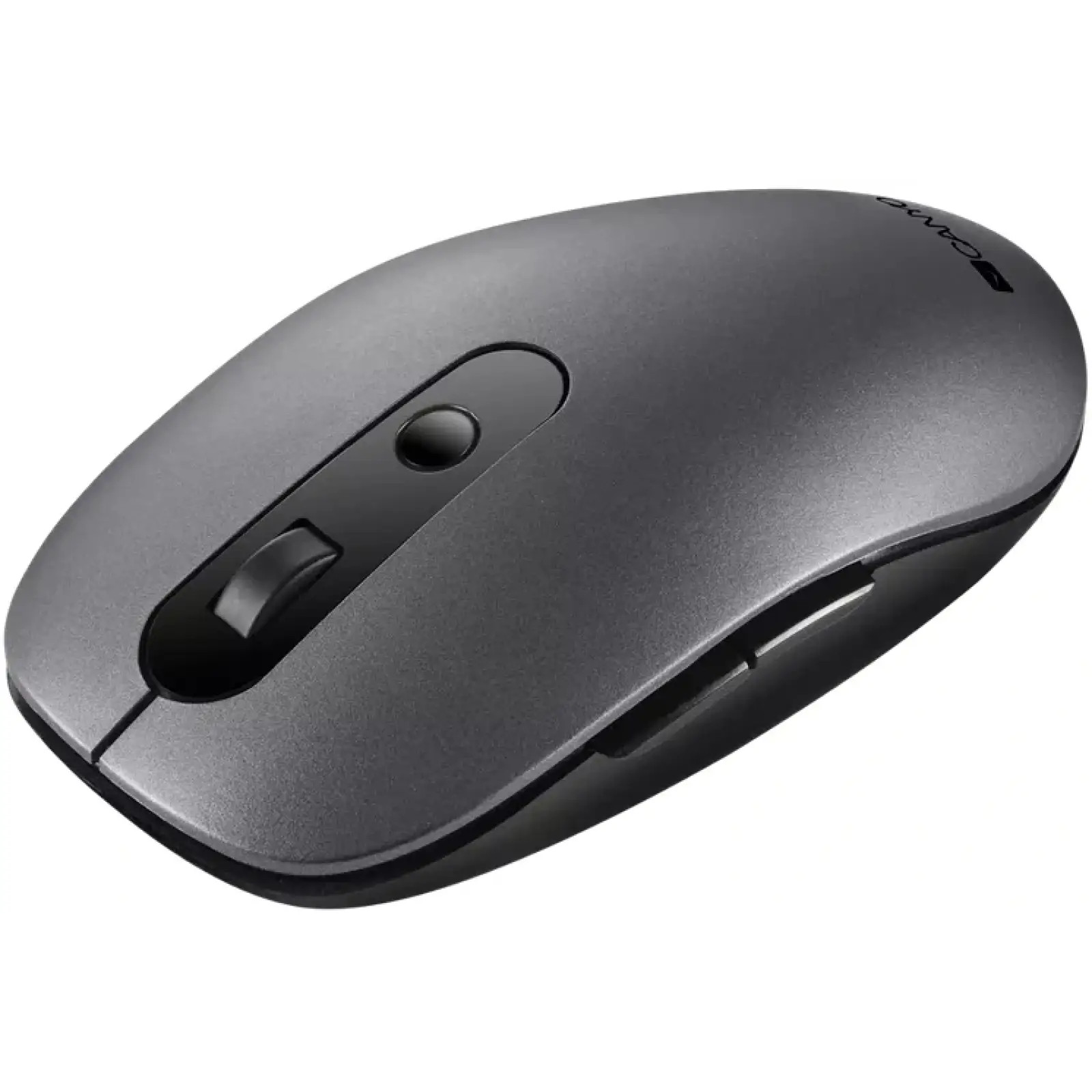 Мышь Bluetooth+Wireless Canyon CNS-CMSW09DG Dark Grey USB UA