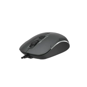 Мышь A4Tech Fstyler FM26 Smoky Grey, FM26 (Smoky Grey) UA