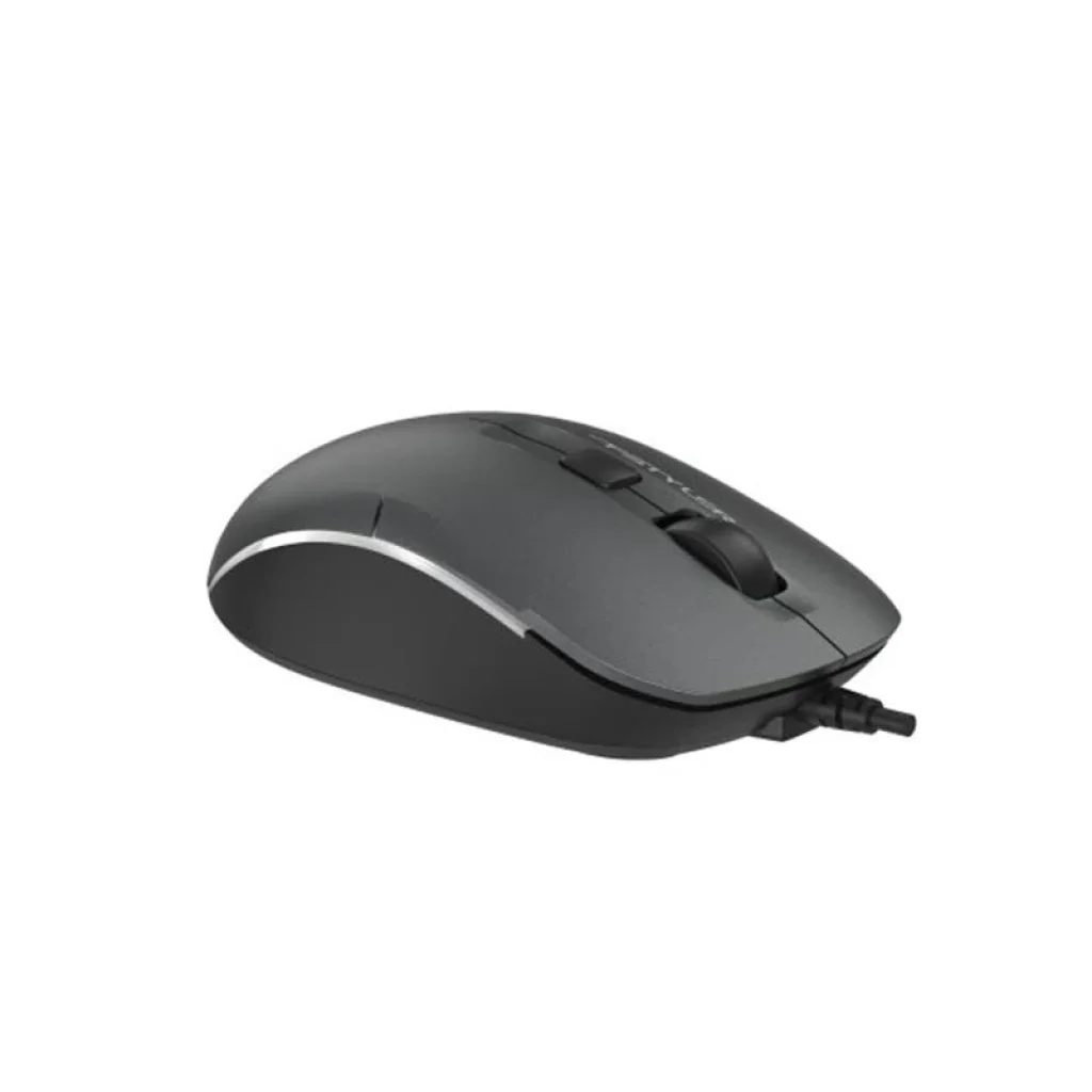 Мышь A4Tech Fstyler FM26 Smoky Grey, FM26 (Smoky Grey) UA