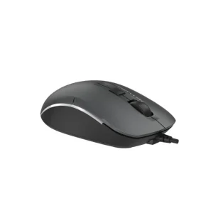 Мышь A4Tech Fstyler FM26 Smoky Grey, FM26 (Smoky Grey) UA