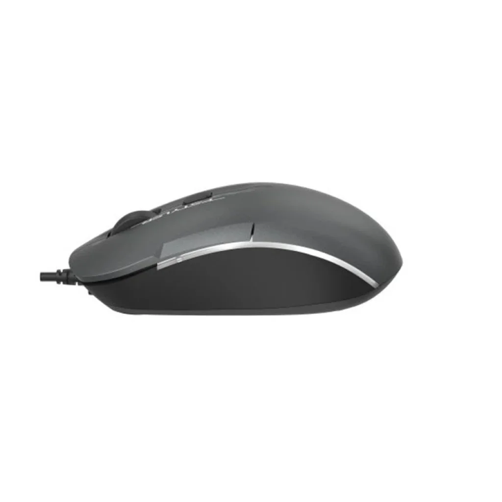 Мышь A4Tech Fstyler FM26 Smoky Grey, FM26 (Smoky Grey) UA