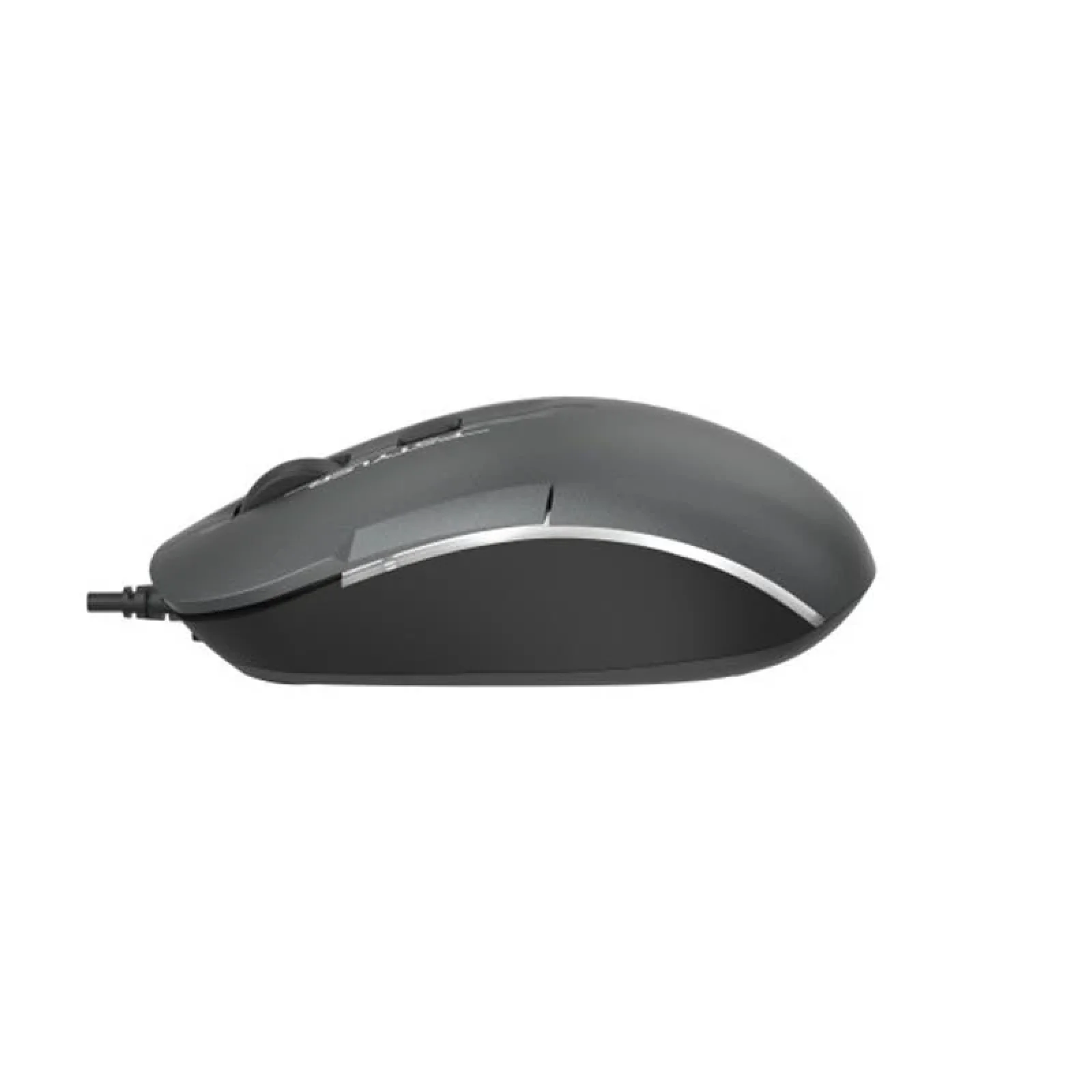 Миша A4Tech Fstyler FM26 Smoky Grey, FM26 (Smoky Grey) UA