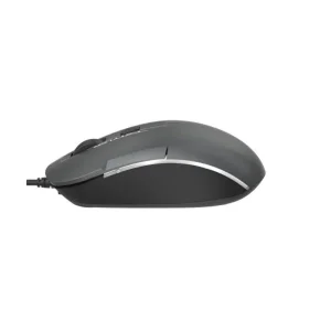 Мышь A4Tech Fstyler FM26 Smoky Grey, FM26 (Smoky Grey) UA