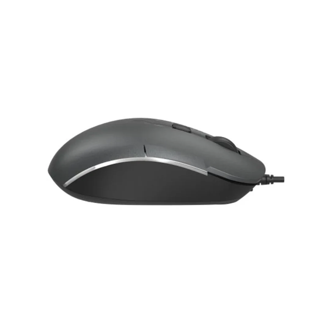 Мышь A4Tech Fstyler FM26 Smoky Grey, FM26 (Smoky Grey) UA