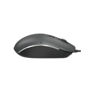 Мышь A4Tech Fstyler FM26 Smoky Grey, FM26 (Smoky Grey) UA