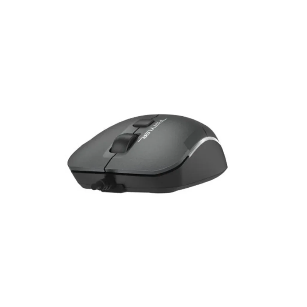 Мышь A4Tech Fstyler FM26 Smoky Grey, FM26 (Smoky Grey) UA