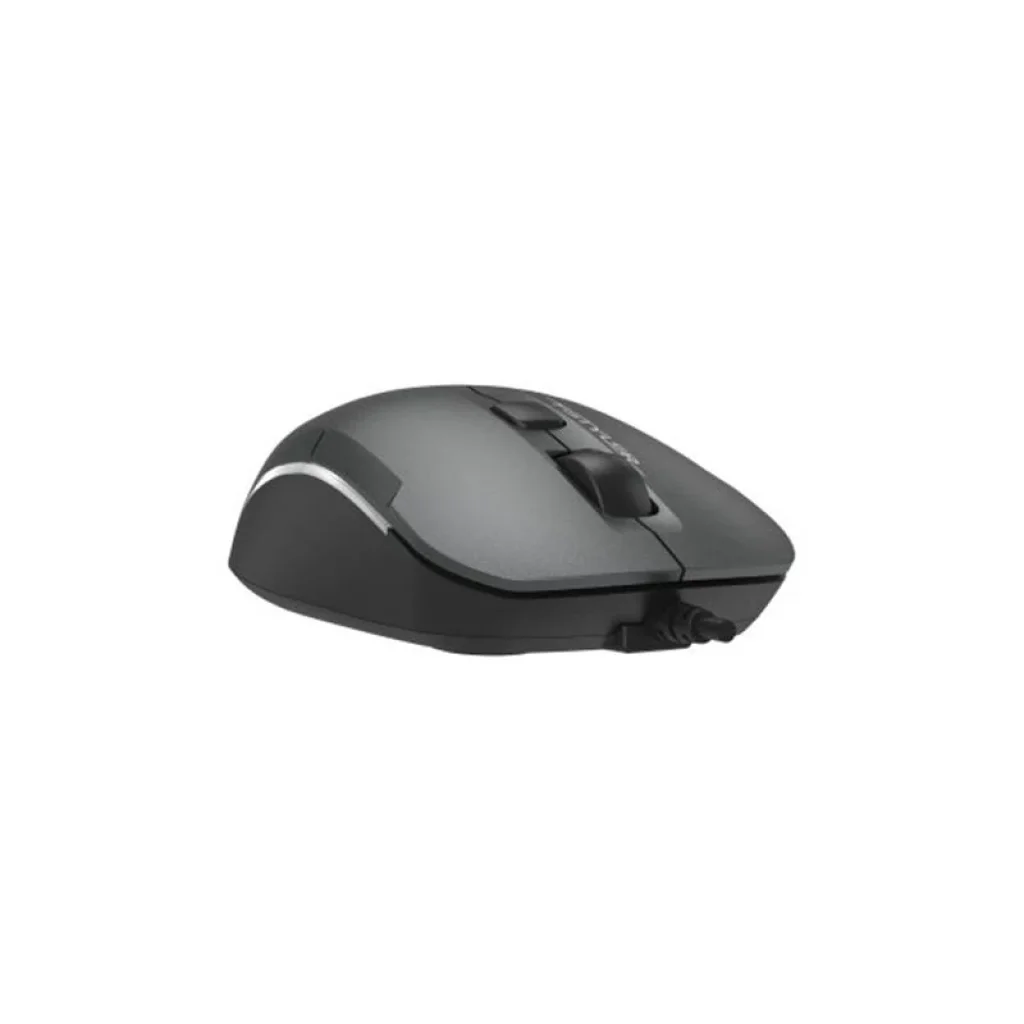 Мышь A4Tech Fstyler FM26 Smoky Grey, FM26 (Smoky Grey) UA