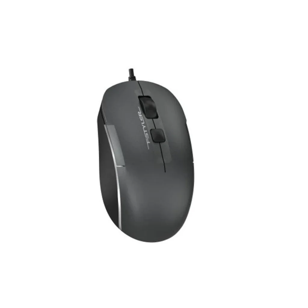 Мышь A4Tech Fstyler FM26 Smoky Grey, FM26 (Smoky Grey) UA