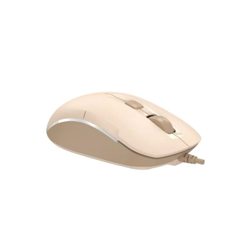 Мышь A4Tech Fstyler FM26S Cafe Latte, FM26S (Cafe Latte) UA