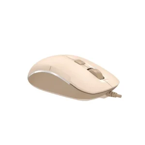 Мышь A4Tech Fstyler FM26S Cafe Latte, FM26S (Cafe Latte) UA