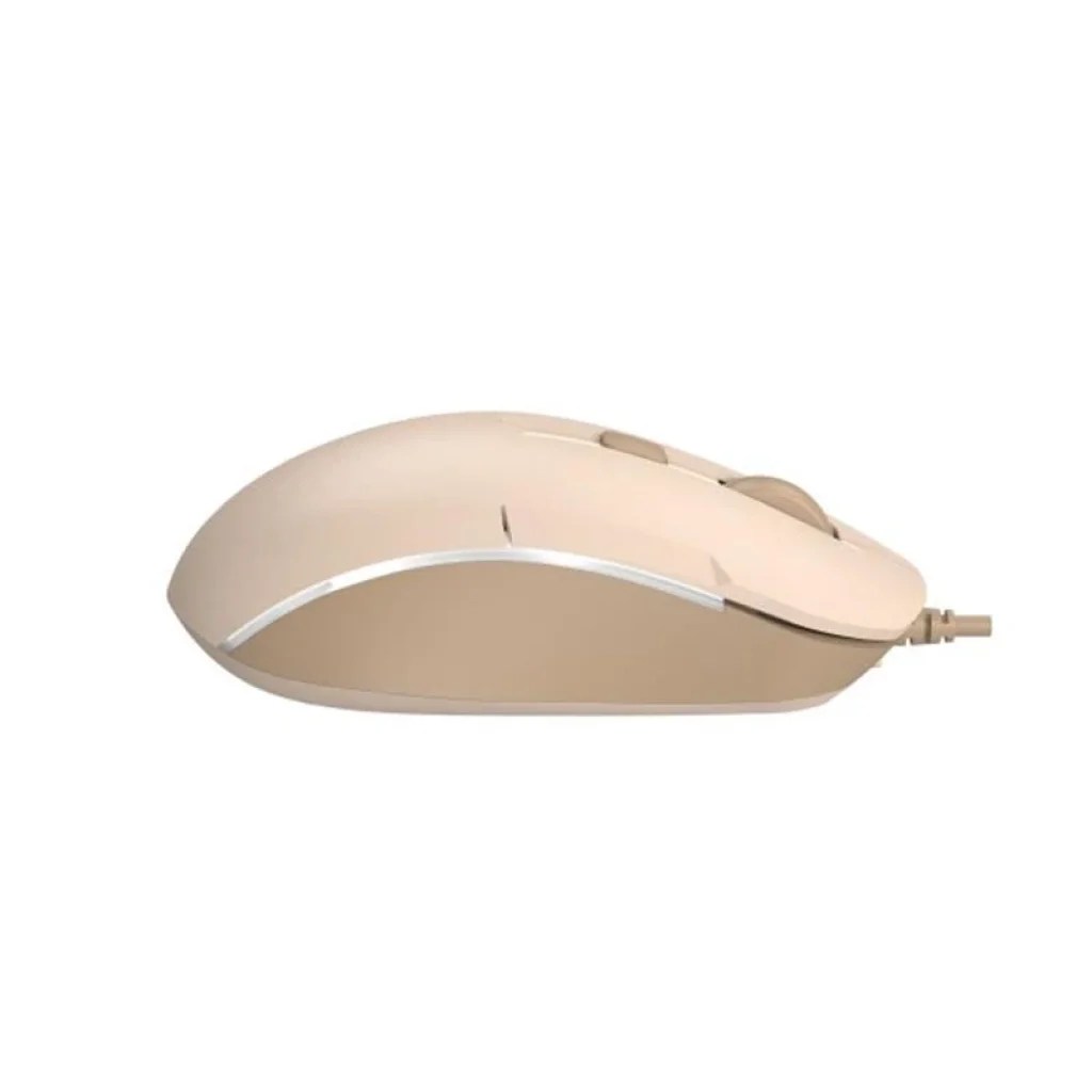 Мышь A4Tech Fstyler FM26S Cafe Latte, FM26S (Cafe Latte) UA