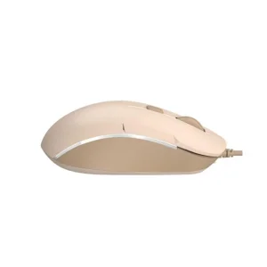 Мышь A4Tech Fstyler FM26S Cafe Latte, FM26S (Cafe Latte) UA