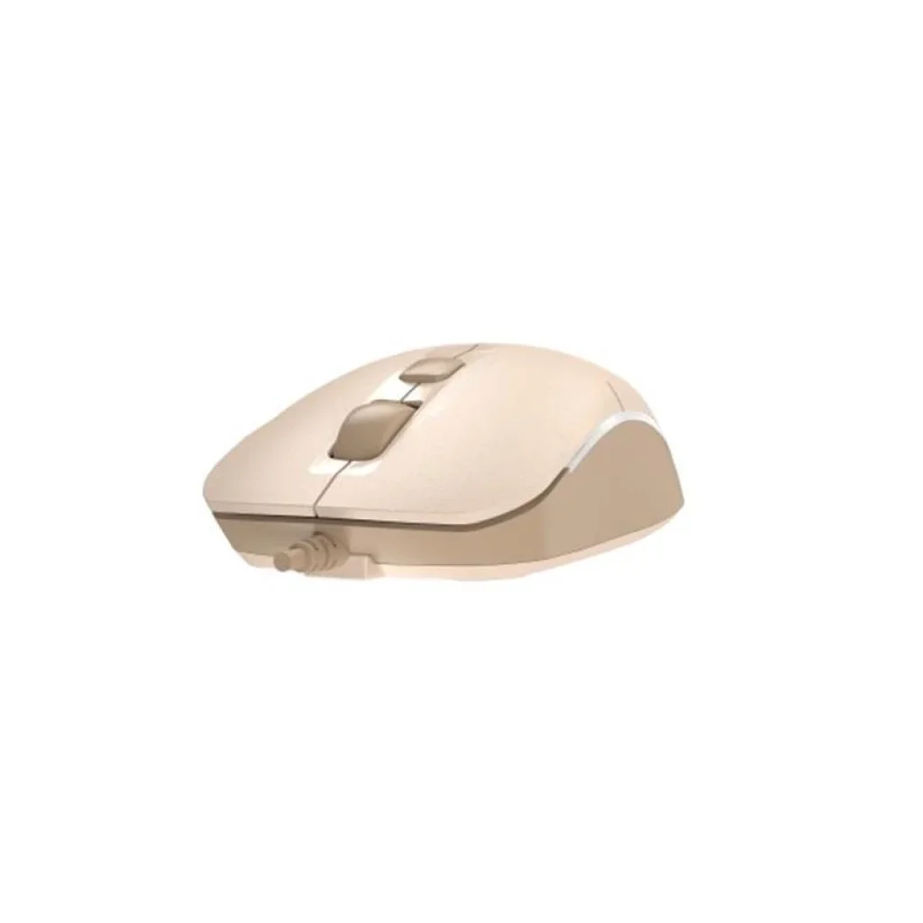 Мышь A4Tech Fstyler FM26S Cafe Latte, FM26S (Cafe Latte) UA