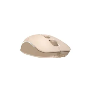 Мышь A4Tech Fstyler FM26S Cafe Latte, FM26S (Cafe Latte) UA