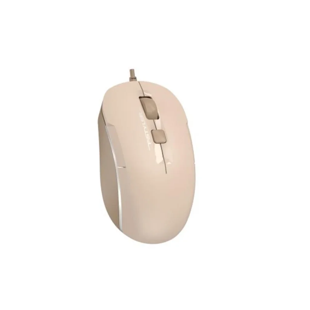 Мышь A4Tech Fstyler FM26S Cafe Latte, FM26S (Cafe Latte) UA