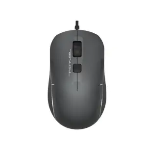 Миша A4Tech Fstyler FM26S Smoky Grey, FM26S (Smoky Grey) UA