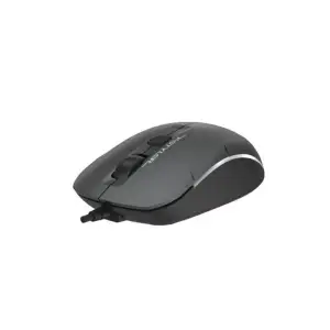 Миша A4Tech Fstyler FM26S Smoky Grey, FM26S (Smoky Grey) UA