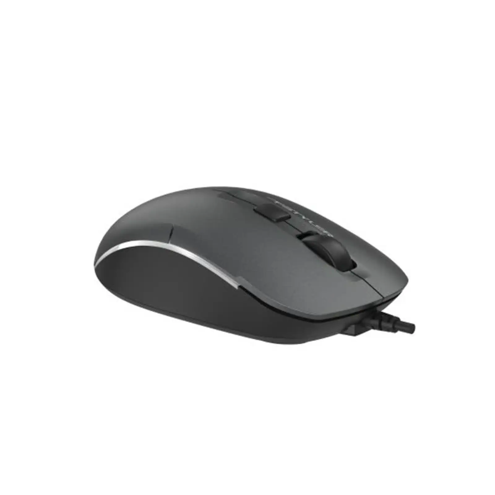 Миша A4Tech Fstyler FM26S Smoky Grey, FM26S (Smoky Grey) UA