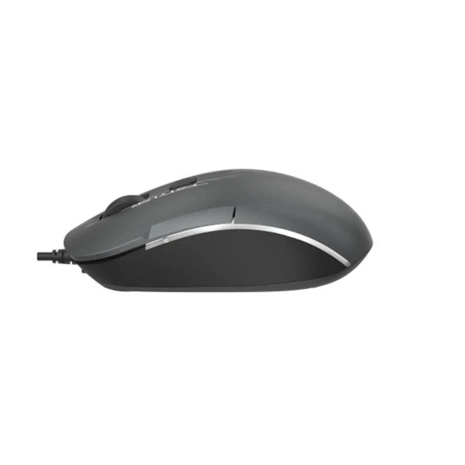 Миша A4Tech Fstyler FM26S Smoky Grey, FM26S (Smoky Grey) UA