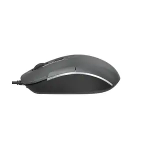 Миша A4Tech Fstyler FM26S Smoky Grey, FM26S (Smoky Grey) UA